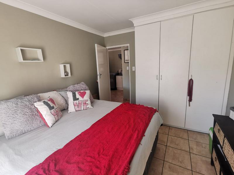 To Let 3 Bedroom Property for Rent in Strubenvale Gauteng