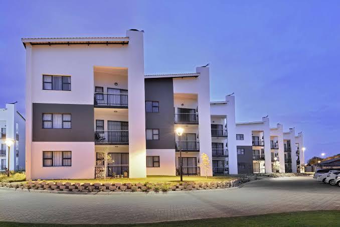 2 Bedroom Property for Sale in Elardus Park Gauteng