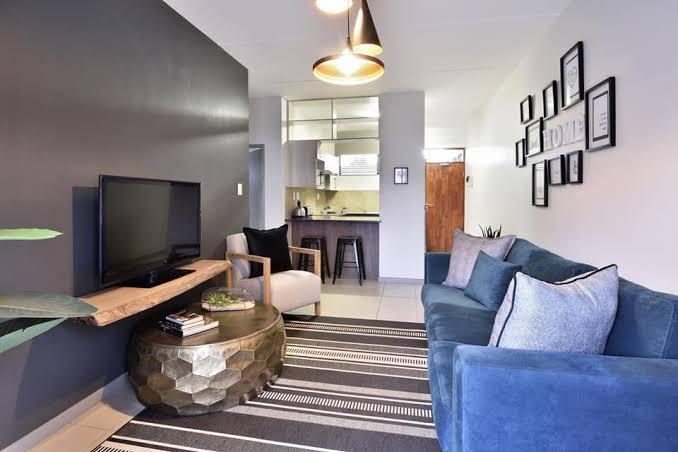 2 Bedroom Property for Sale in Elardus Park Gauteng