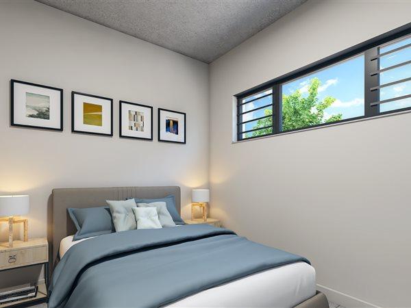 2 Bedroom Property for Sale in Elardus Park Gauteng
