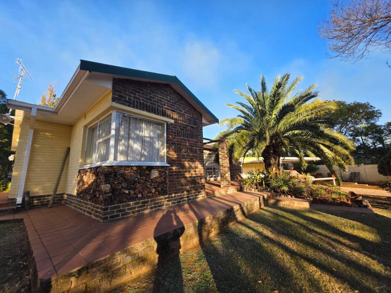 3 Bedroom Property for Sale in Greenhills Gauteng