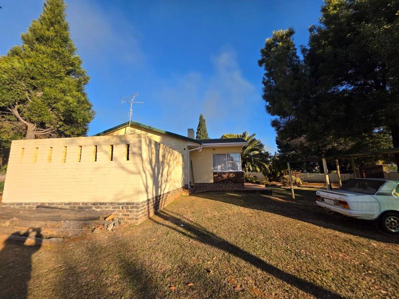 3 Bedroom Property for Sale in Greenhills Gauteng