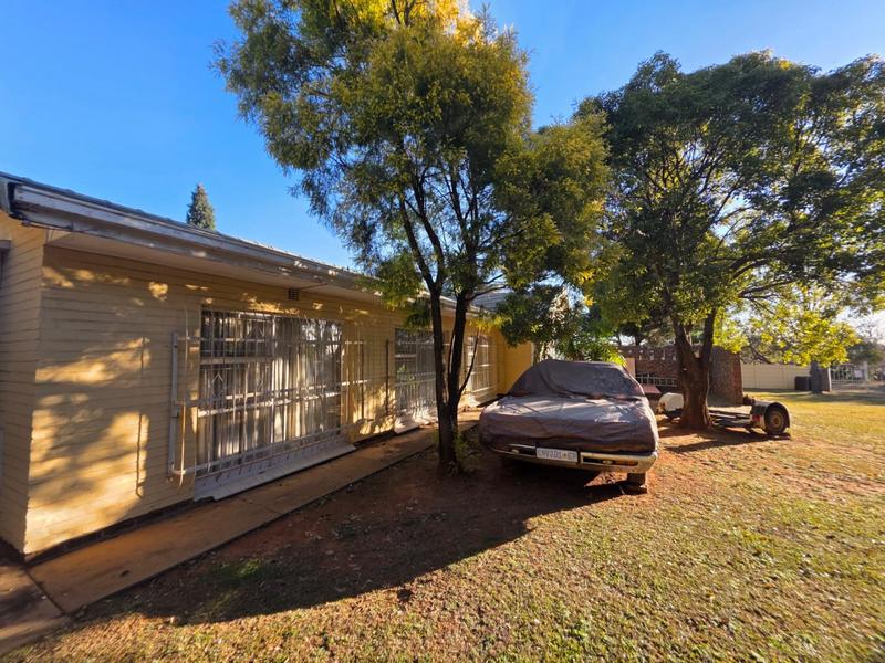 3 Bedroom Property for Sale in Greenhills Gauteng