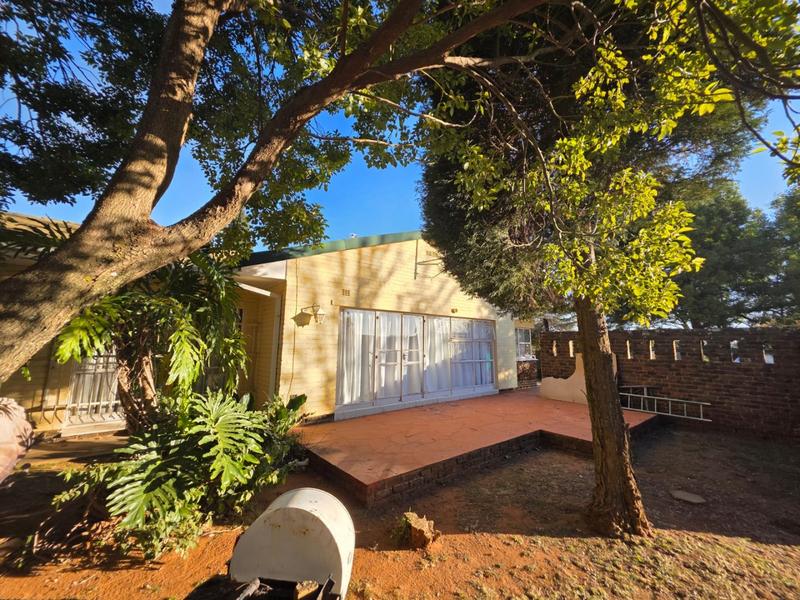 3 Bedroom Property for Sale in Greenhills Gauteng