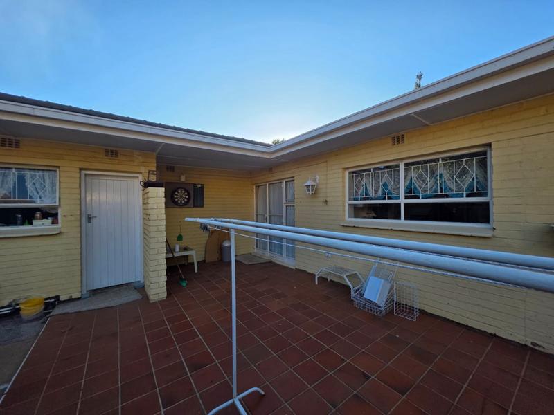 3 Bedroom Property for Sale in Greenhills Gauteng