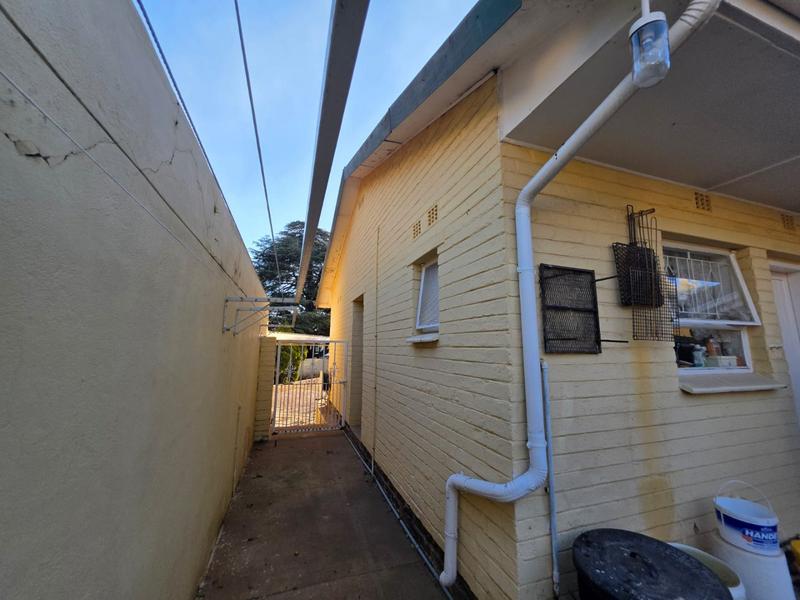 3 Bedroom Property for Sale in Greenhills Gauteng