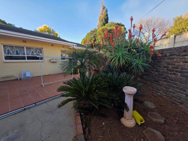 3 Bedroom Property for Sale in Greenhills Gauteng
