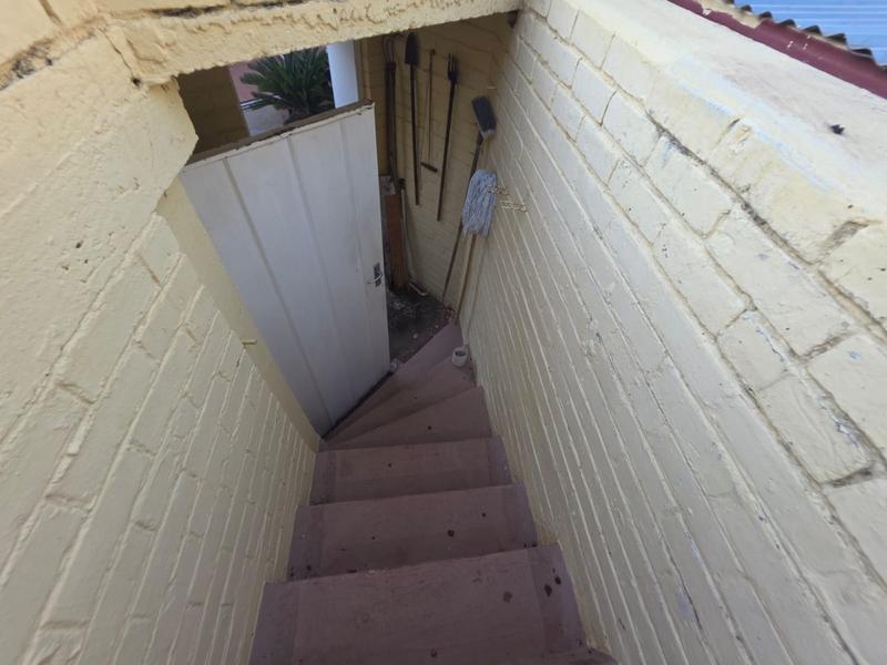 3 Bedroom Property for Sale in Greenhills Gauteng
