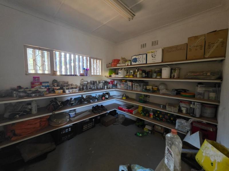 3 Bedroom Property for Sale in Greenhills Gauteng