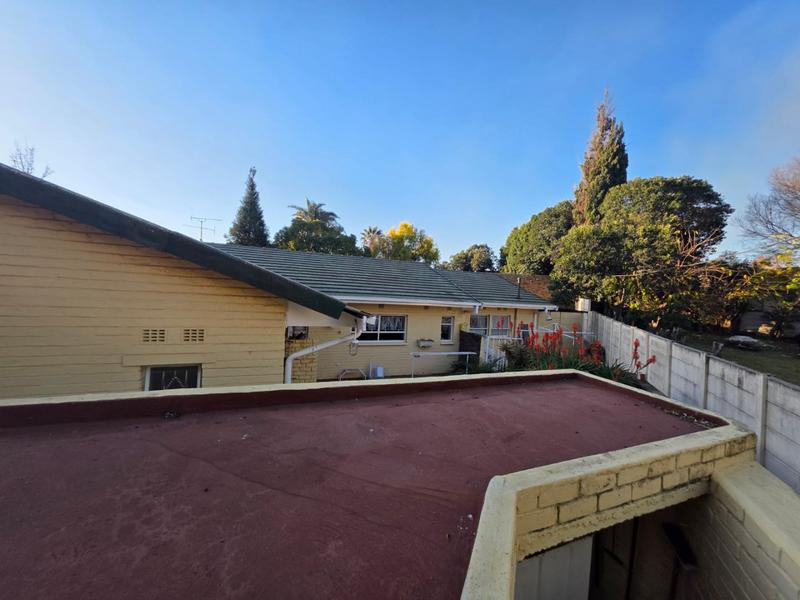 3 Bedroom Property for Sale in Greenhills Gauteng