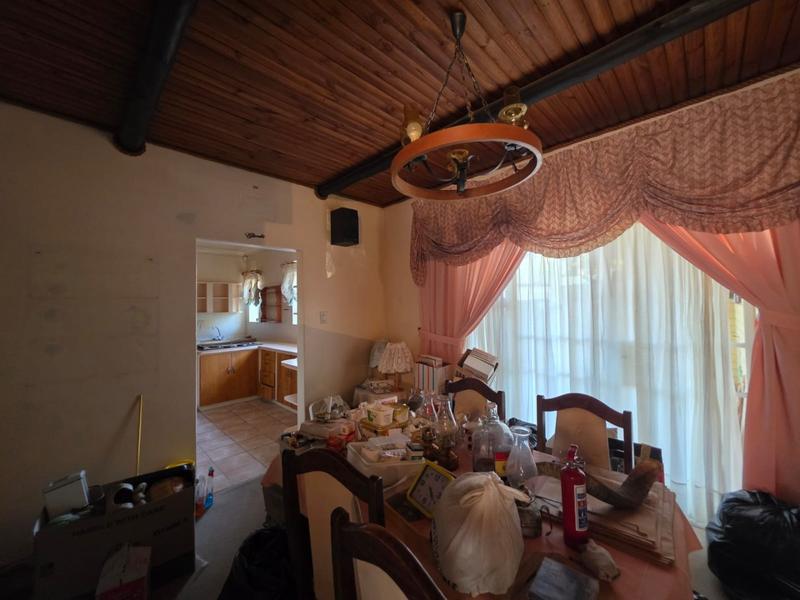 3 Bedroom Property for Sale in Greenhills Gauteng