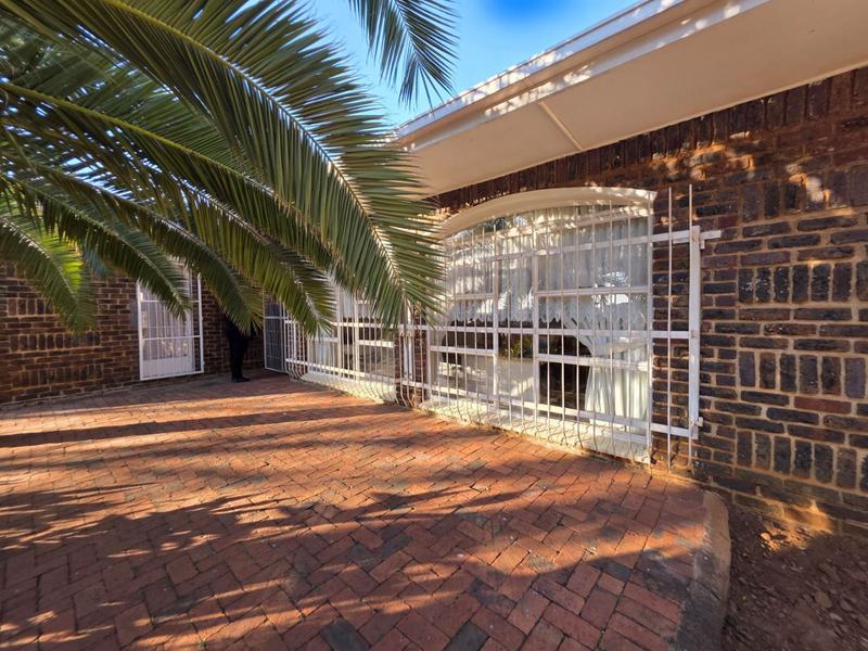 3 Bedroom Property for Sale in Greenhills Gauteng