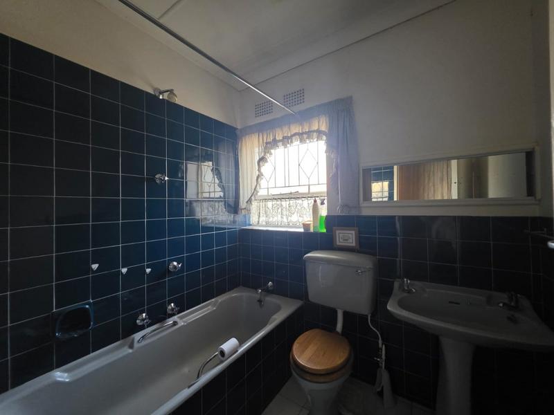 3 Bedroom Property for Sale in Greenhills Gauteng