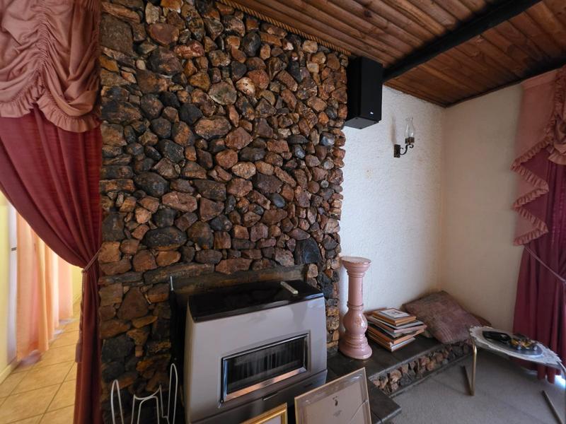 3 Bedroom Property for Sale in Greenhills Gauteng