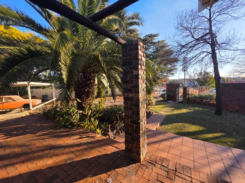 3 Bedroom Property for Sale in Greenhills Gauteng