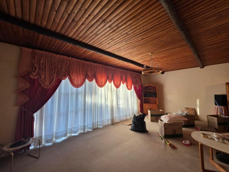 3 Bedroom Property for Sale in Greenhills Gauteng