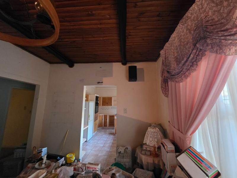 3 Bedroom Property for Sale in Greenhills Gauteng