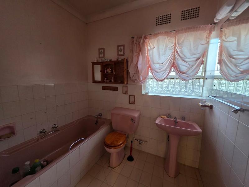 3 Bedroom Property for Sale in Greenhills Gauteng