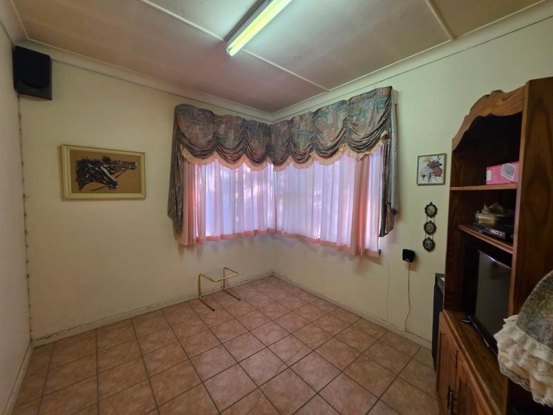 3 Bedroom Property for Sale in Greenhills Gauteng