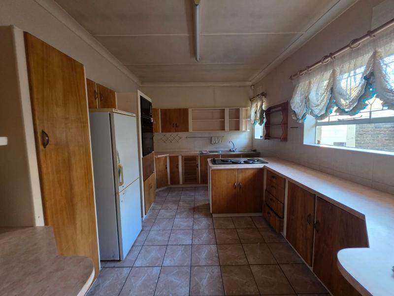 3 Bedroom Property for Sale in Greenhills Gauteng