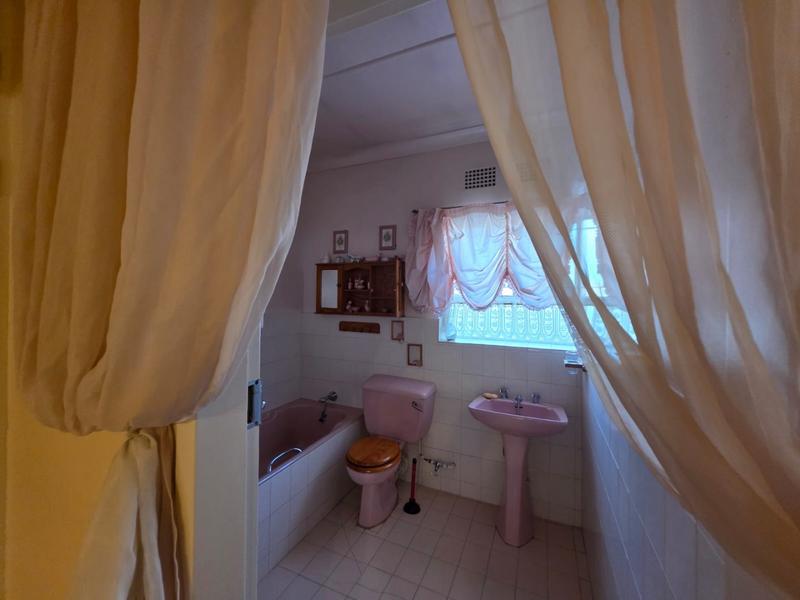 3 Bedroom Property for Sale in Greenhills Gauteng