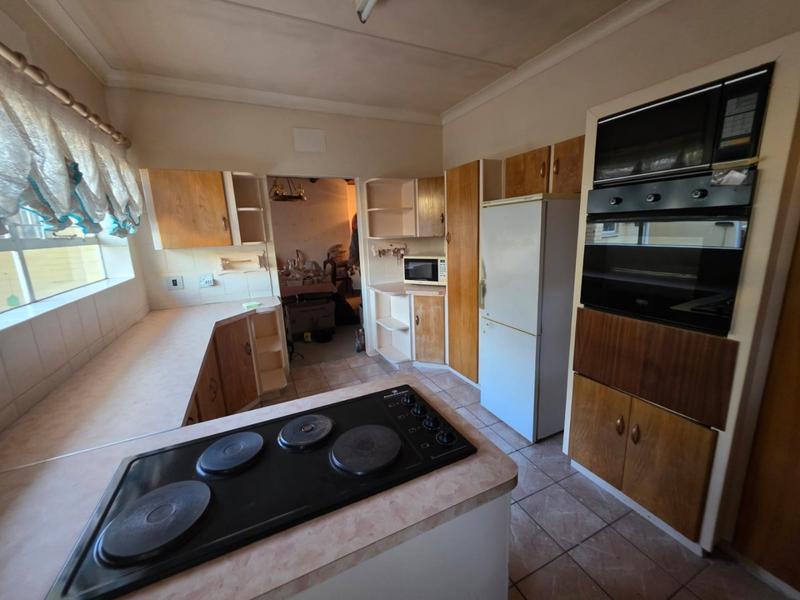 3 Bedroom Property for Sale in Greenhills Gauteng