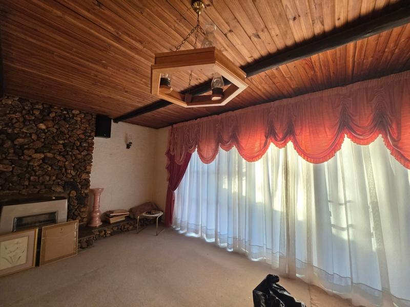 3 Bedroom Property for Sale in Greenhills Gauteng