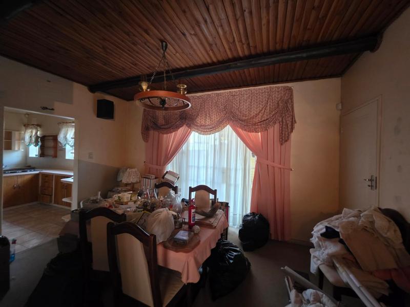 3 Bedroom Property for Sale in Greenhills Gauteng