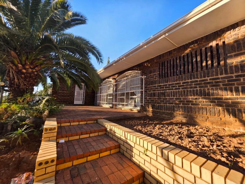 3 Bedroom Property for Sale in Greenhills Gauteng