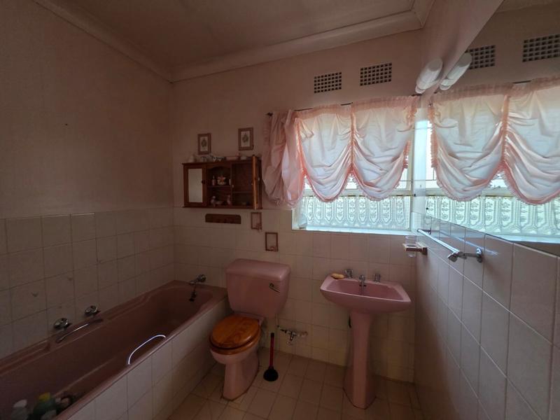 3 Bedroom Property for Sale in Greenhills Gauteng