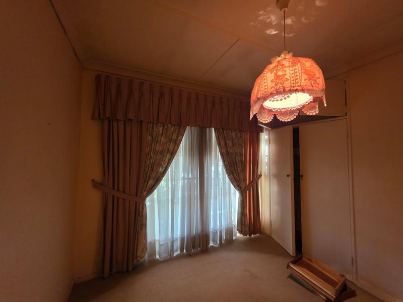 3 Bedroom Property for Sale in Greenhills Gauteng