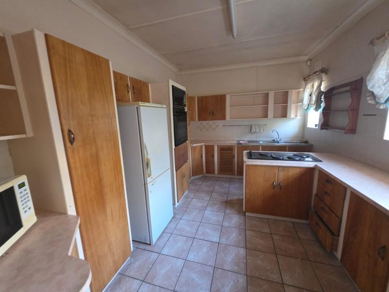 3 Bedroom Property for Sale in Greenhills Gauteng