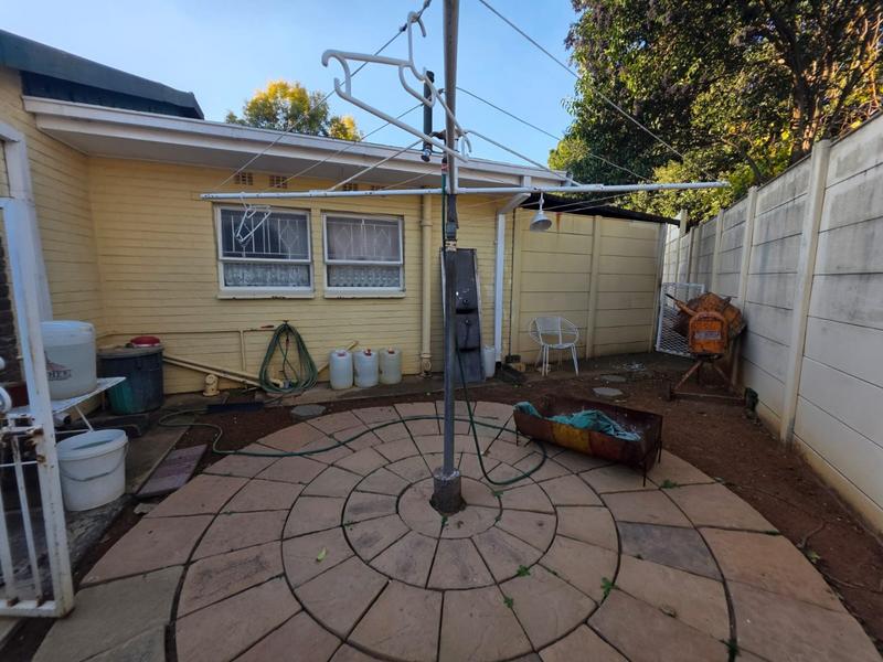 3 Bedroom Property for Sale in Greenhills Gauteng