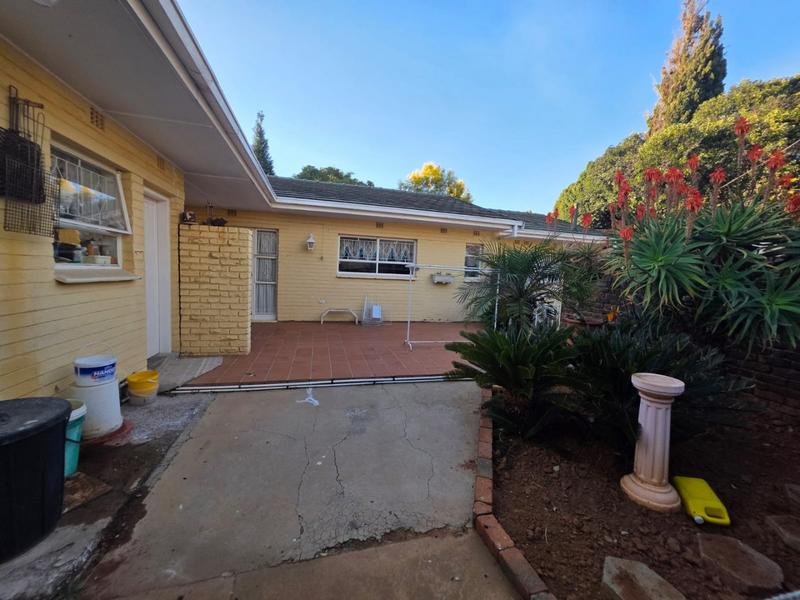 3 Bedroom Property for Sale in Greenhills Gauteng