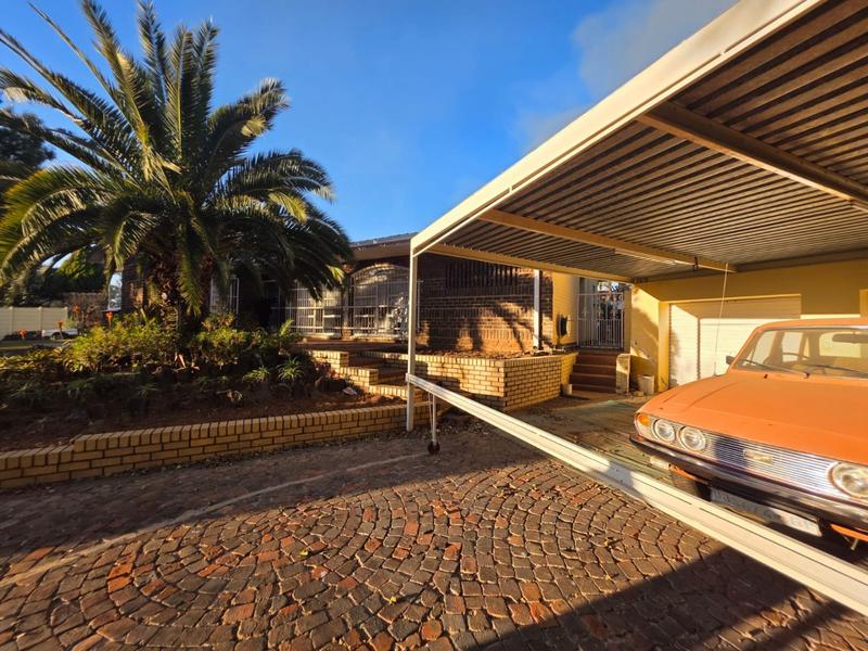 3 Bedroom Property for Sale in Greenhills Gauteng