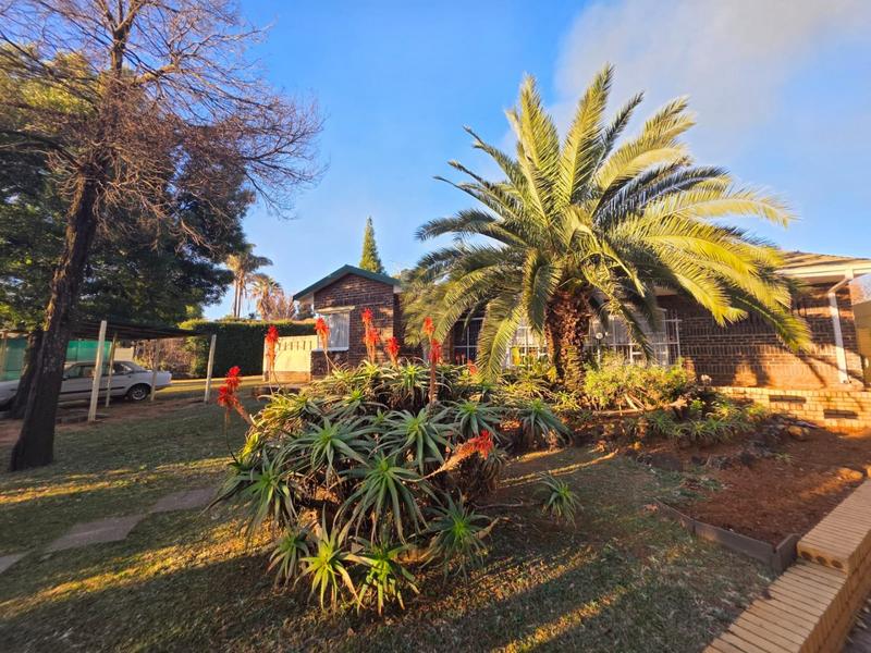 3 Bedroom Property for Sale in Greenhills Gauteng