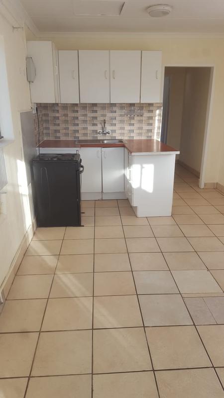 To Let 1 Bedroom Property for Rent in Witfield Gauteng