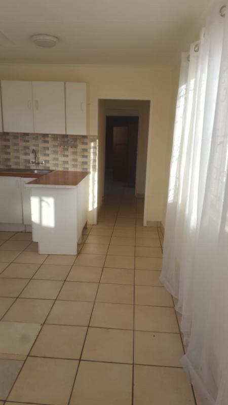To Let 1 Bedroom Property for Rent in Witfield Gauteng