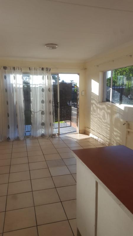 To Let 1 Bedroom Property for Rent in Witfield Gauteng