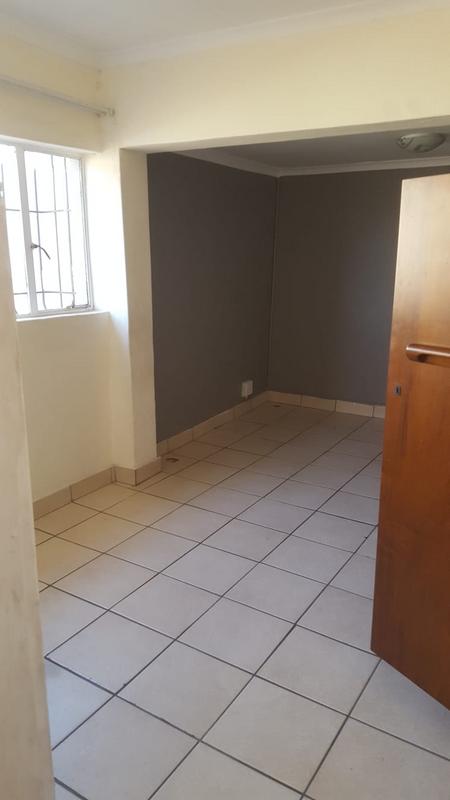 To Let 1 Bedroom Property for Rent in Witfield Gauteng