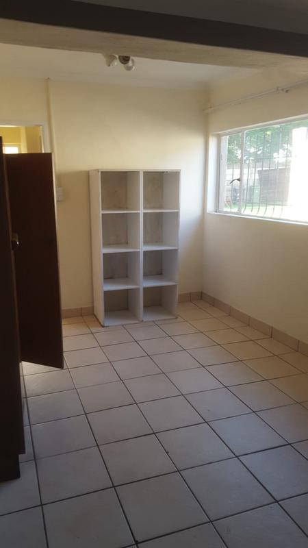 To Let 1 Bedroom Property for Rent in Witfield Gauteng