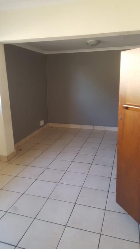 To Let 1 Bedroom Property for Rent in Witfield Gauteng