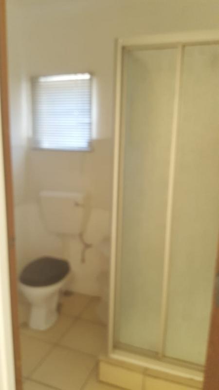 To Let 1 Bedroom Property for Rent in Witfield Gauteng