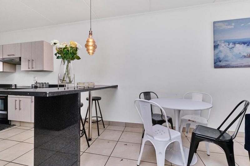 To Let 3 Bedroom Property for Rent in Lonehill Gauteng
