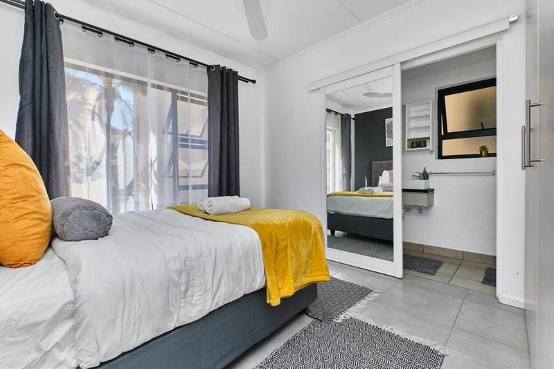 To Let 3 Bedroom Property for Rent in Lonehill Gauteng