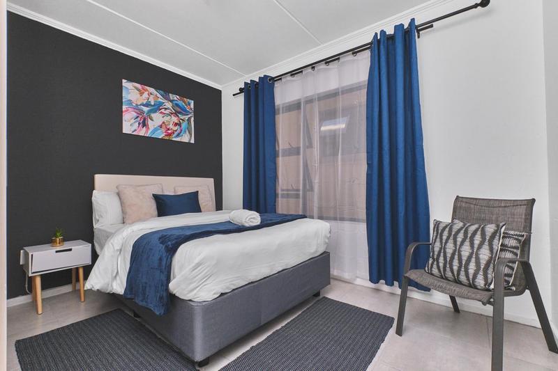 To Let 3 Bedroom Property for Rent in Lonehill Gauteng