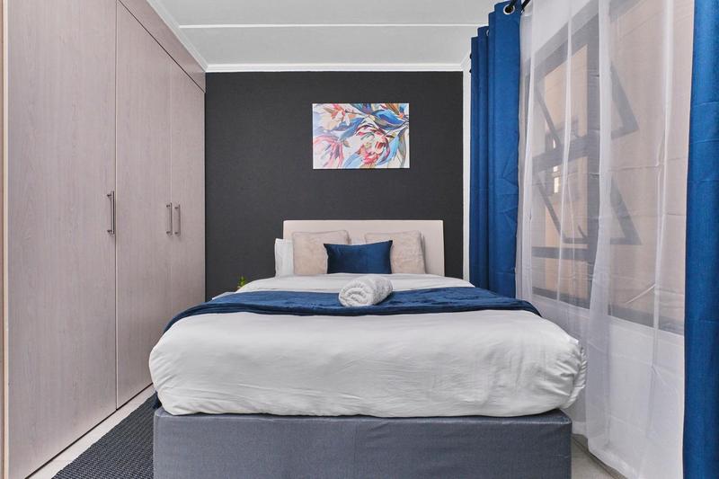 To Let 3 Bedroom Property for Rent in Lonehill Gauteng