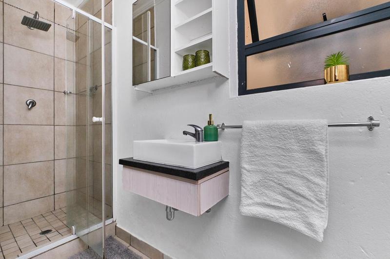 To Let 3 Bedroom Property for Rent in Lonehill Gauteng