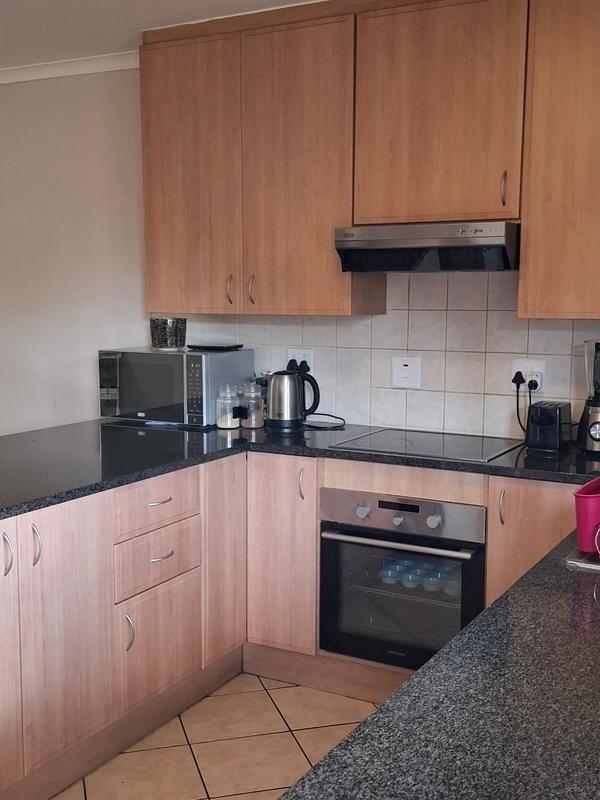 To Let 2 Bedroom Property for Rent in The Wilds Gauteng