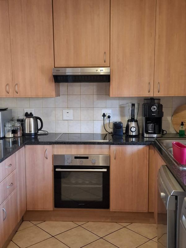 To Let 2 Bedroom Property for Rent in The Wilds Gauteng
